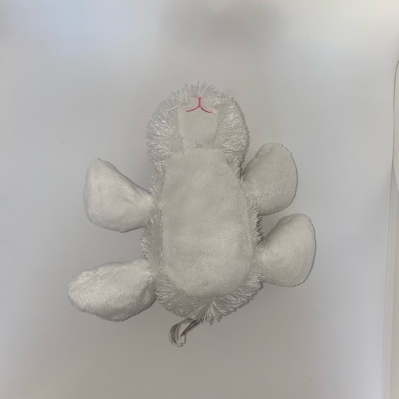 Webkinz Rabbit HM078 - Picture 6 of 12